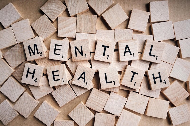 Mental health and wellness